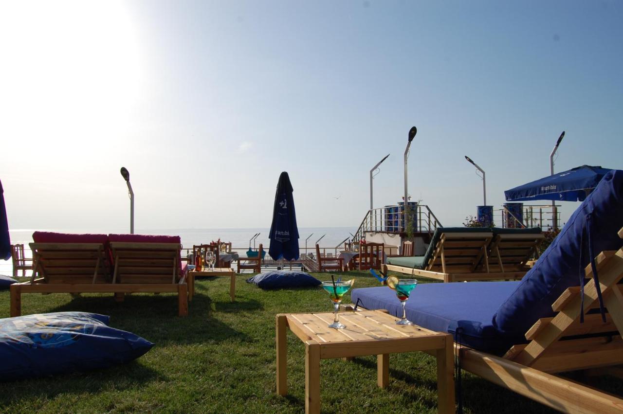Grand Koru Hotel Beach Yalova  Zewnętrze zdjęcie
