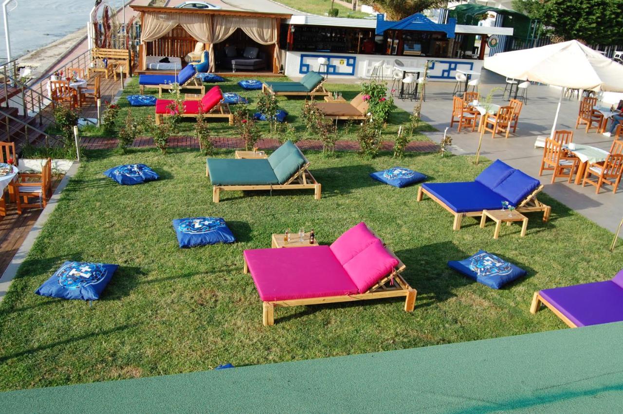 Grand Koru Hotel Beach Yalova  Zewnętrze zdjęcie