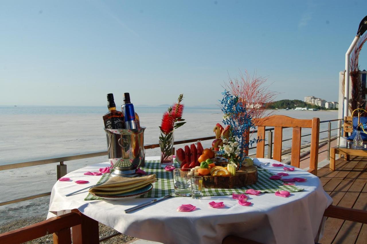 Grand Koru Hotel Beach Yalova  Zewnętrze zdjęcie