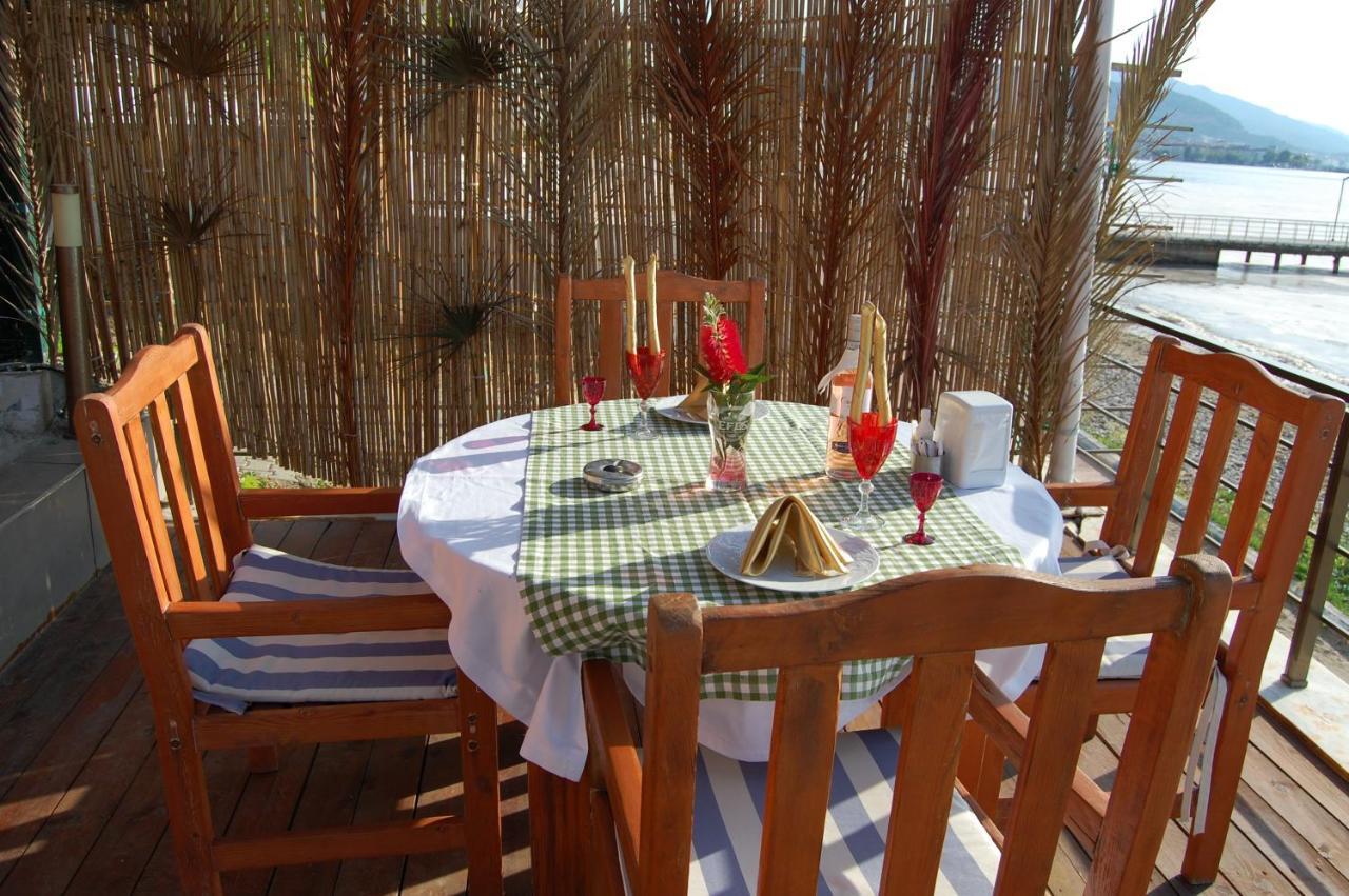 Grand Koru Hotel Beach Yalova  Zewnętrze zdjęcie