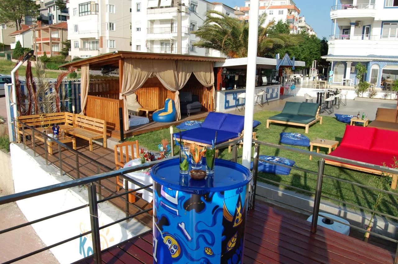 Grand Koru Hotel Beach Yalova  Zewnętrze zdjęcie