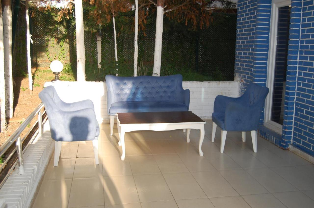 Grand Koru Hotel Beach Yalova  Zewnętrze zdjęcie