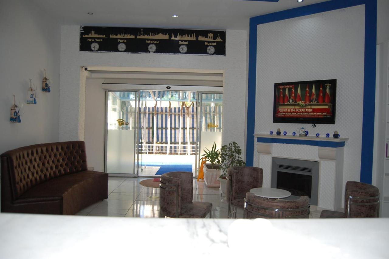 Grand Koru Hotel Beach Yalova  Zewnętrze zdjęcie
