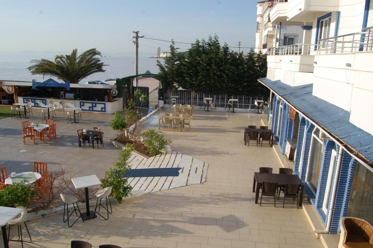 Grand Koru Hotel Beach Yalova  Zewnętrze zdjęcie