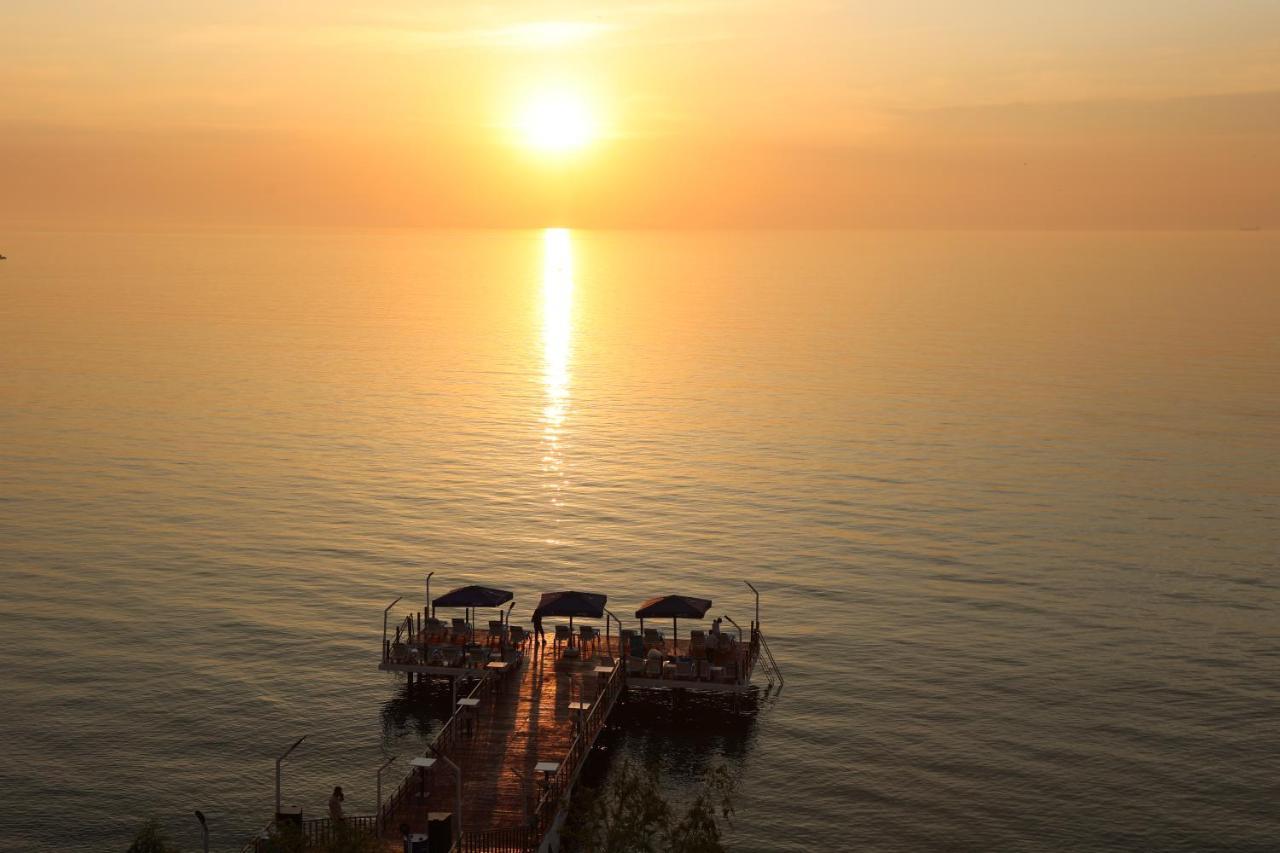 Grand Koru Hotel Beach Yalova  Zewnętrze zdjęcie