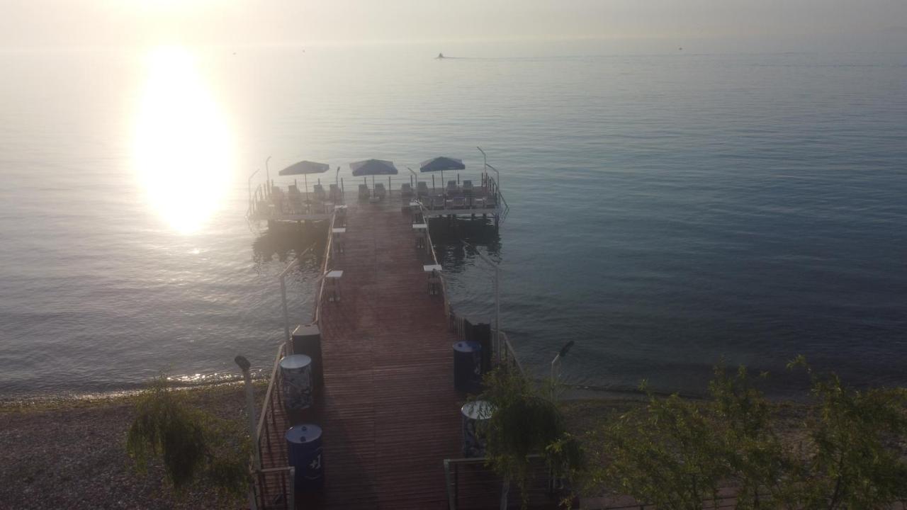 Grand Koru Hotel Beach Yalova  Zewnętrze zdjęcie