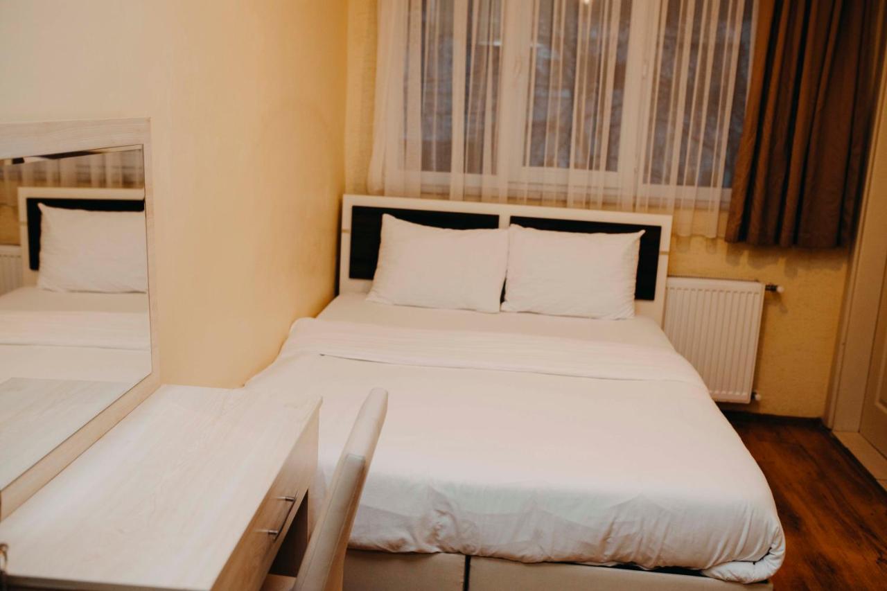 Grand Koru Hotel Beach Yalova  Zewnętrze zdjęcie