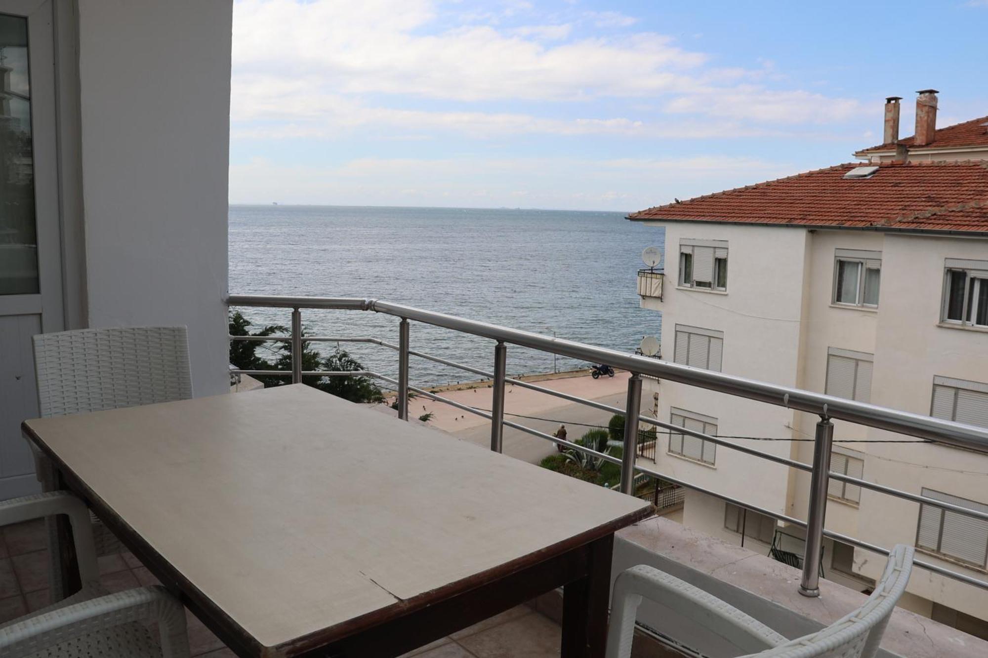 Grand Koru Hotel Beach Yalova  Zewnętrze zdjęcie