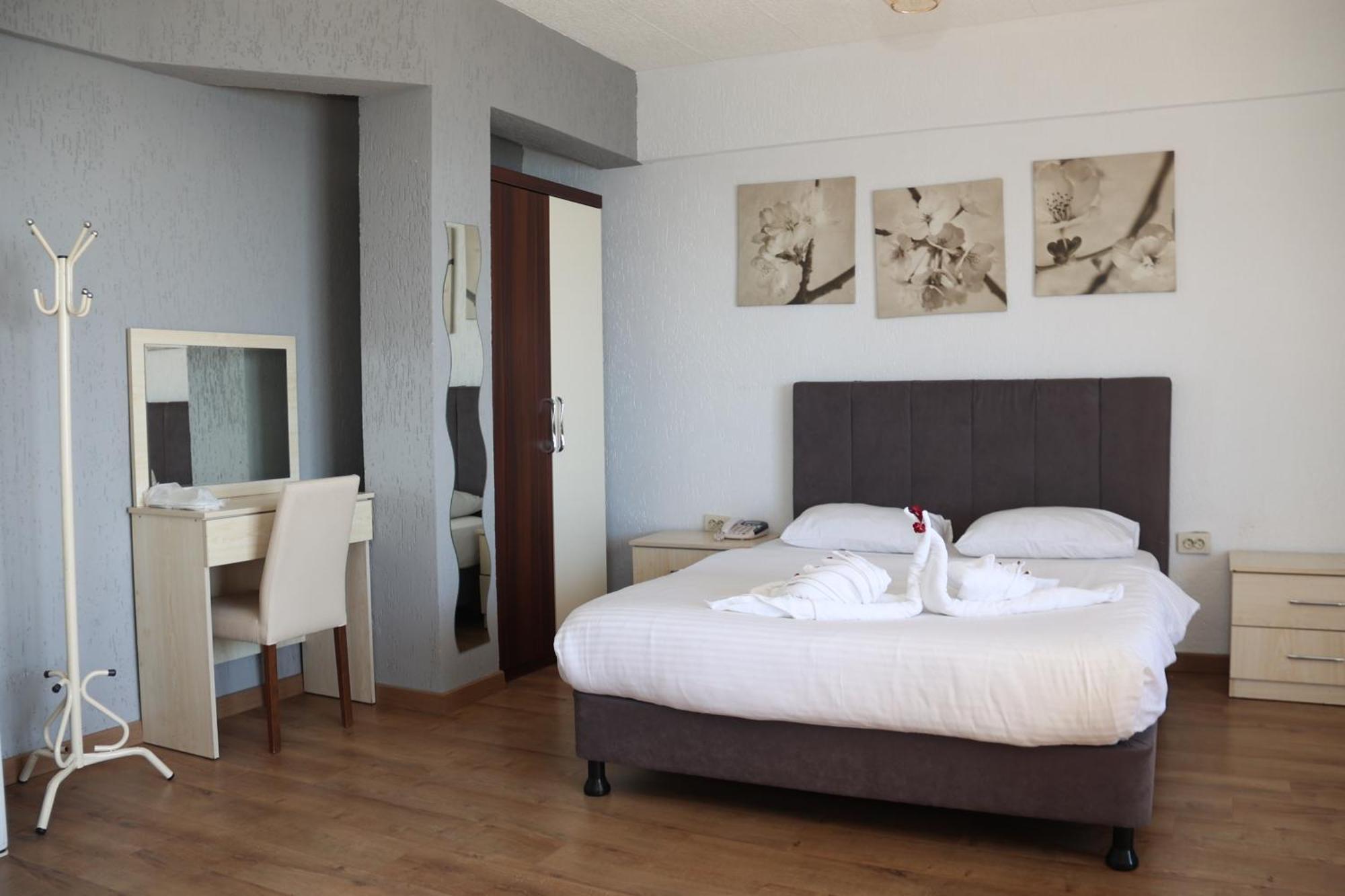 Grand Koru Hotel Beach Yalova  Zewnętrze zdjęcie