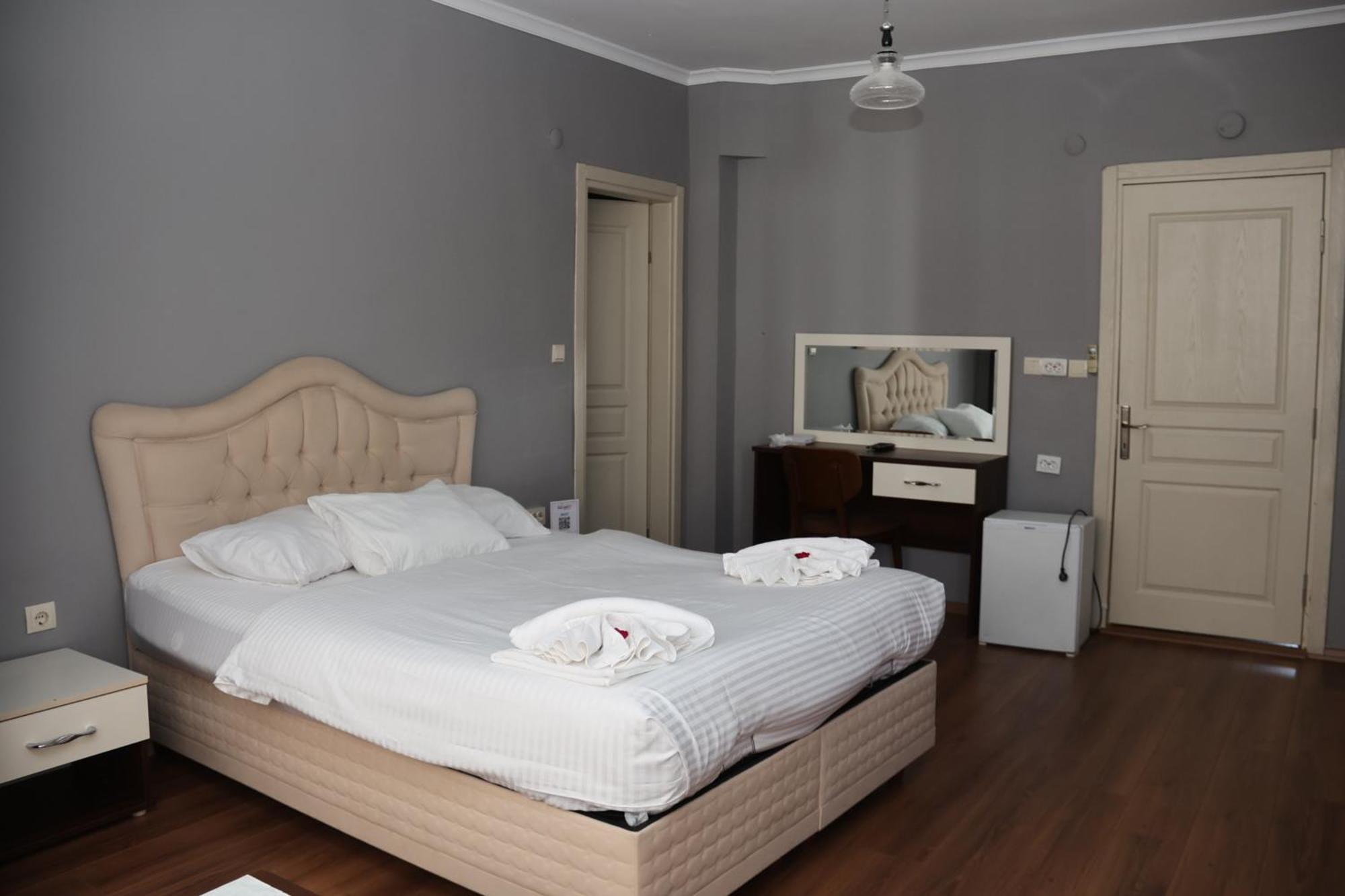 Grand Koru Hotel Beach Yalova  Zewnętrze zdjęcie