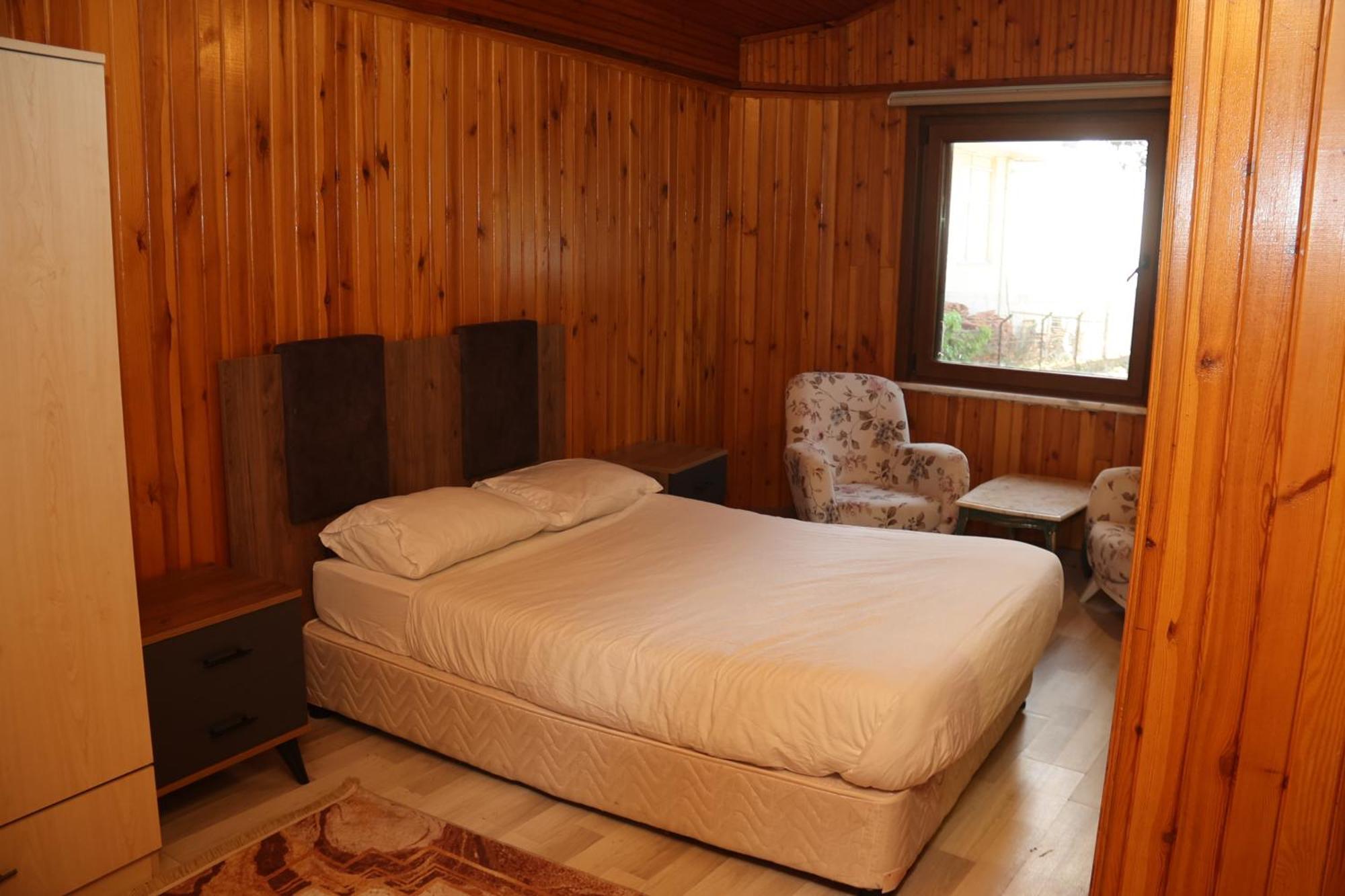 Grand Koru Hotel Beach Yalova  Zewnętrze zdjęcie