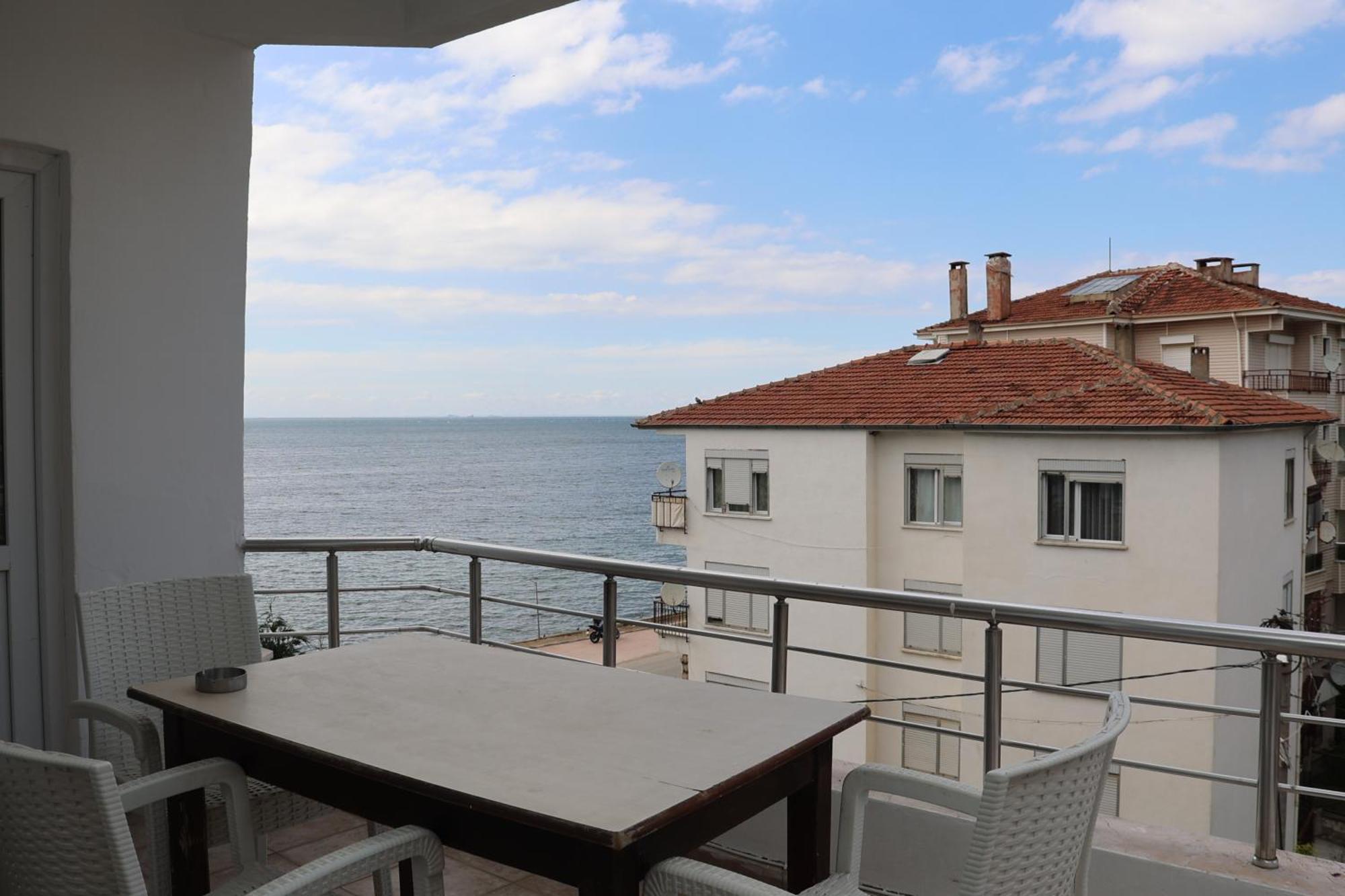 Grand Koru Hotel Beach Yalova  Zewnętrze zdjęcie
