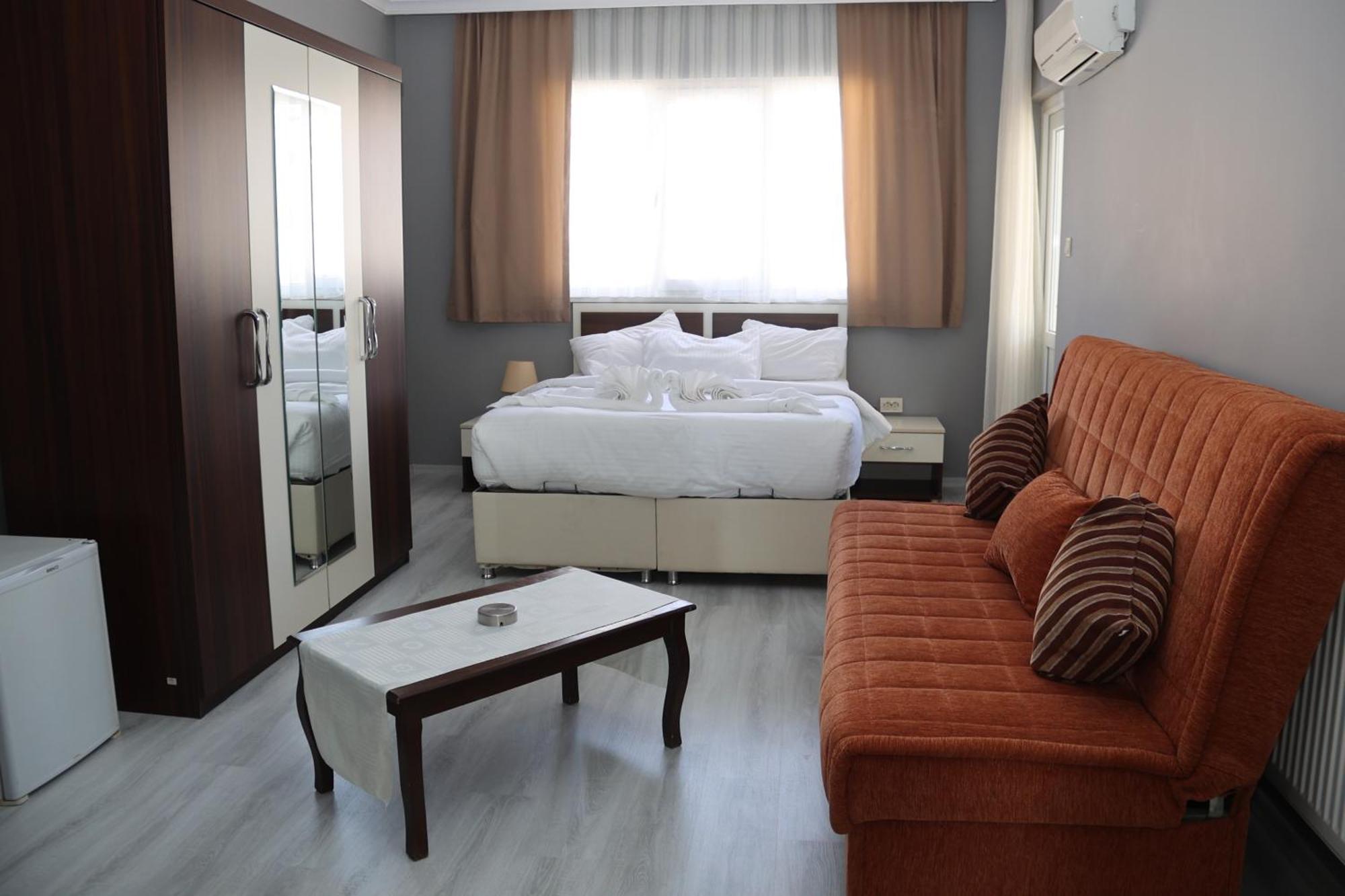 Grand Koru Hotel Beach Yalova  Zewnętrze zdjęcie