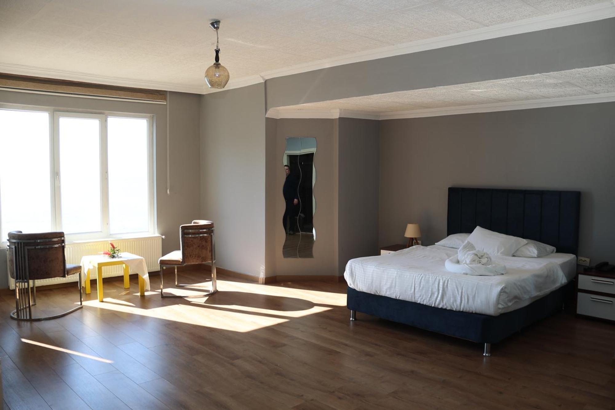 Grand Koru Hotel Beach Yalova  Zewnętrze zdjęcie