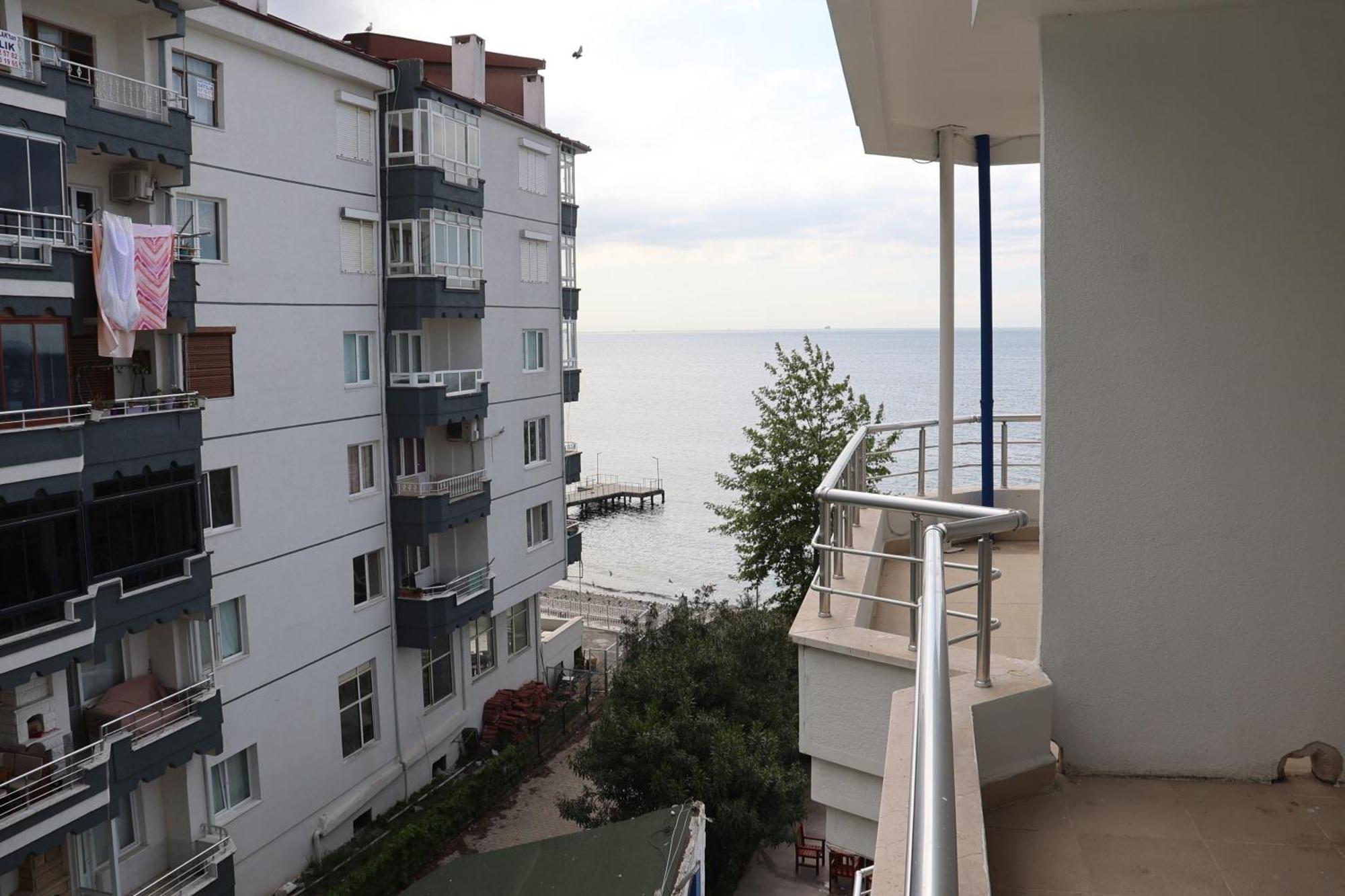 Grand Koru Hotel Beach Yalova  Zewnętrze zdjęcie
