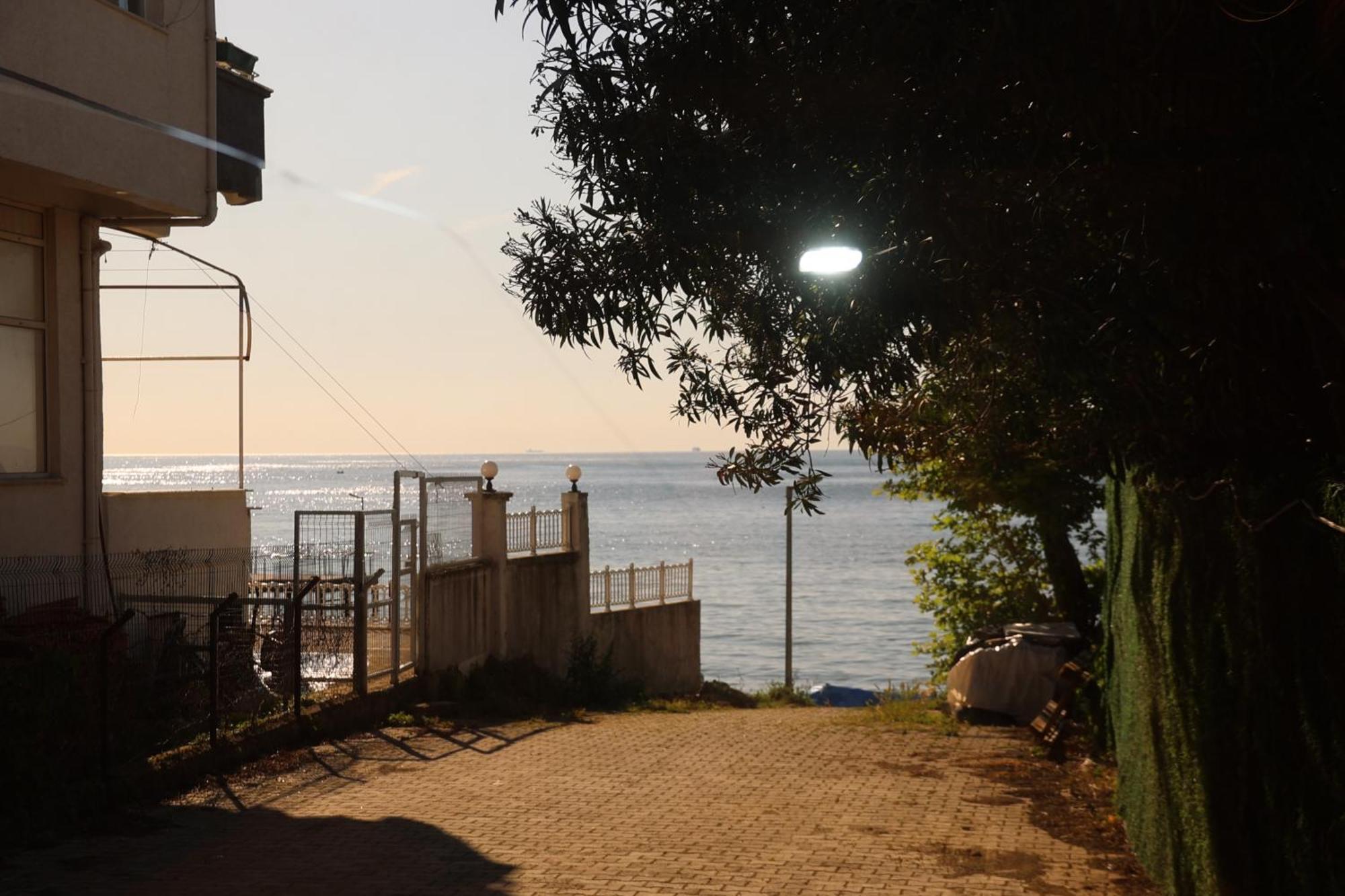 Grand Koru Hotel Beach Yalova  Zewnętrze zdjęcie