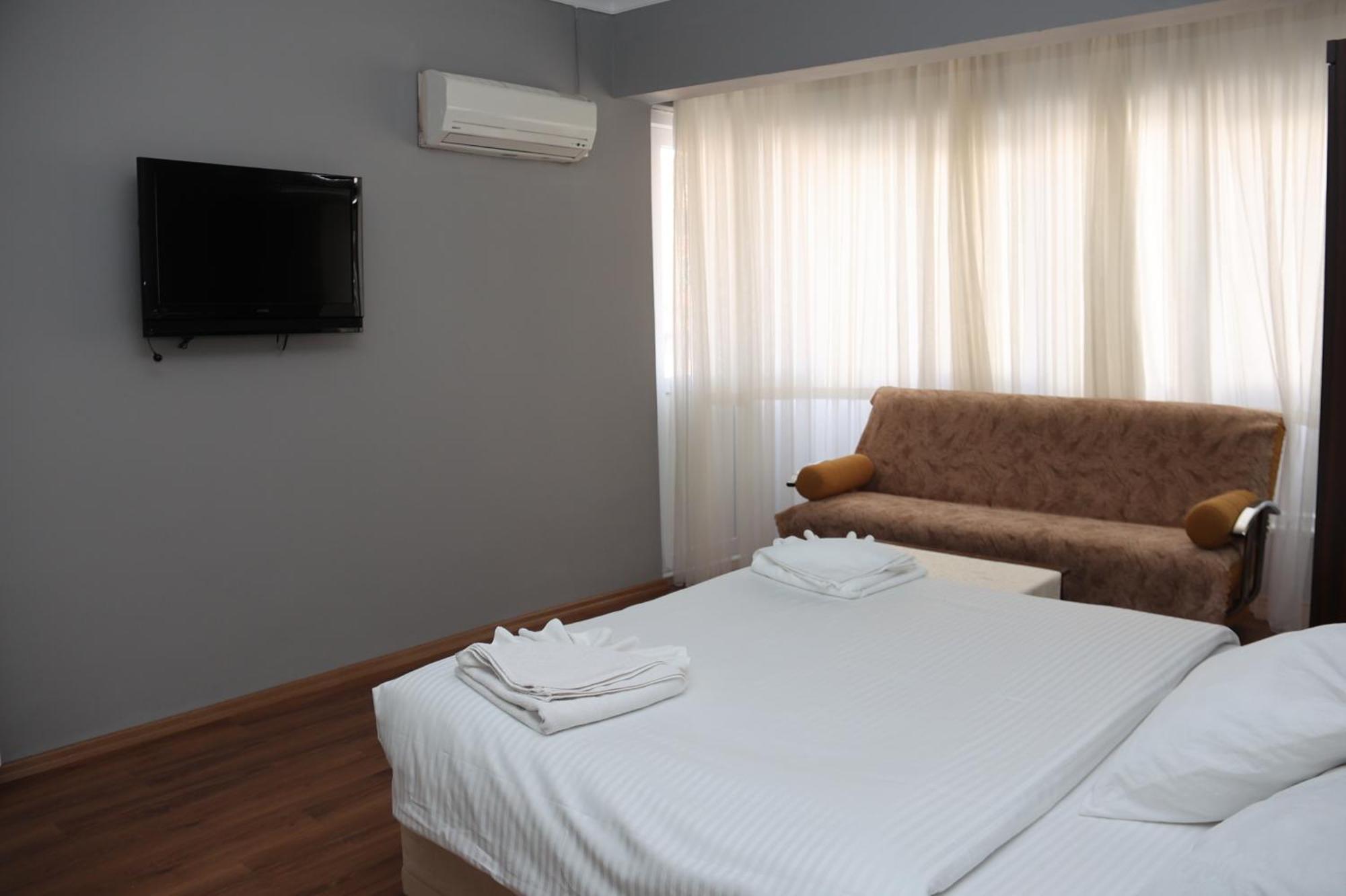 Grand Koru Hotel Beach Yalova  Zewnętrze zdjęcie