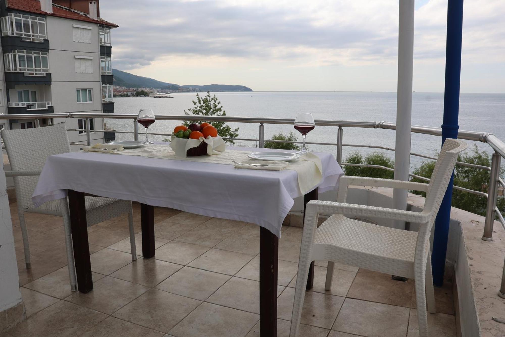 Grand Koru Hotel Beach Yalova  Zewnętrze zdjęcie