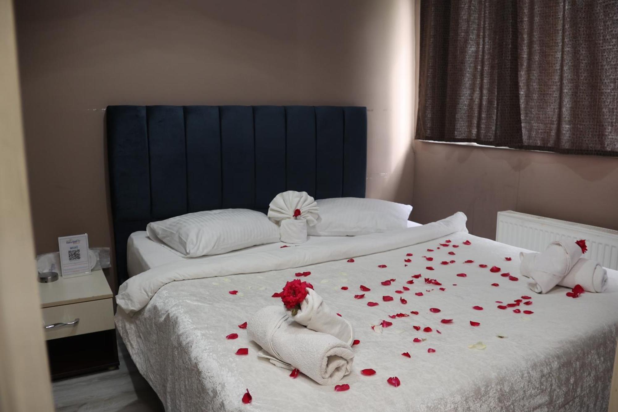 Grand Koru Hotel Beach Yalova  Zewnętrze zdjęcie