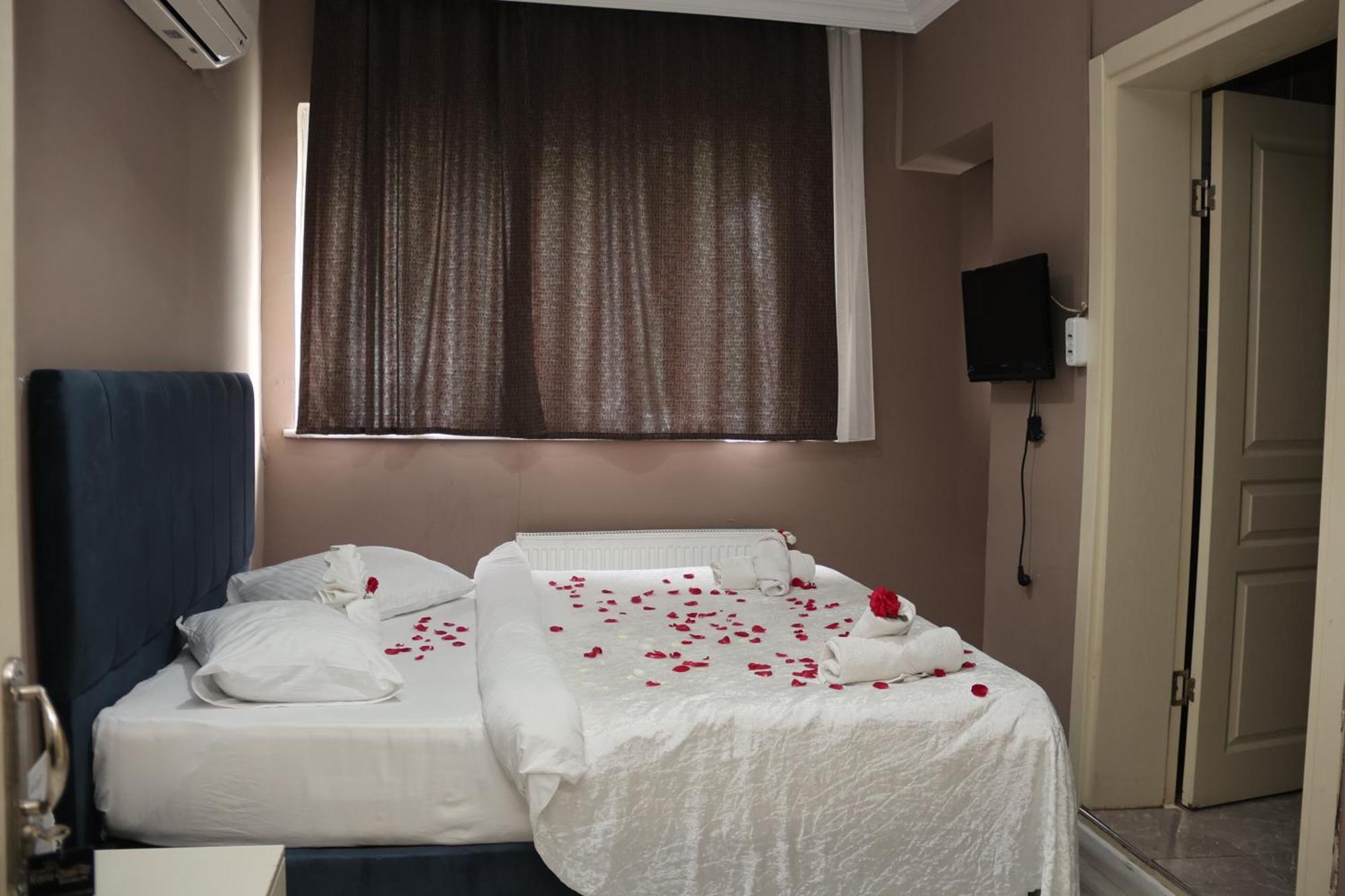 Grand Koru Hotel Beach Yalova  Zewnętrze zdjęcie