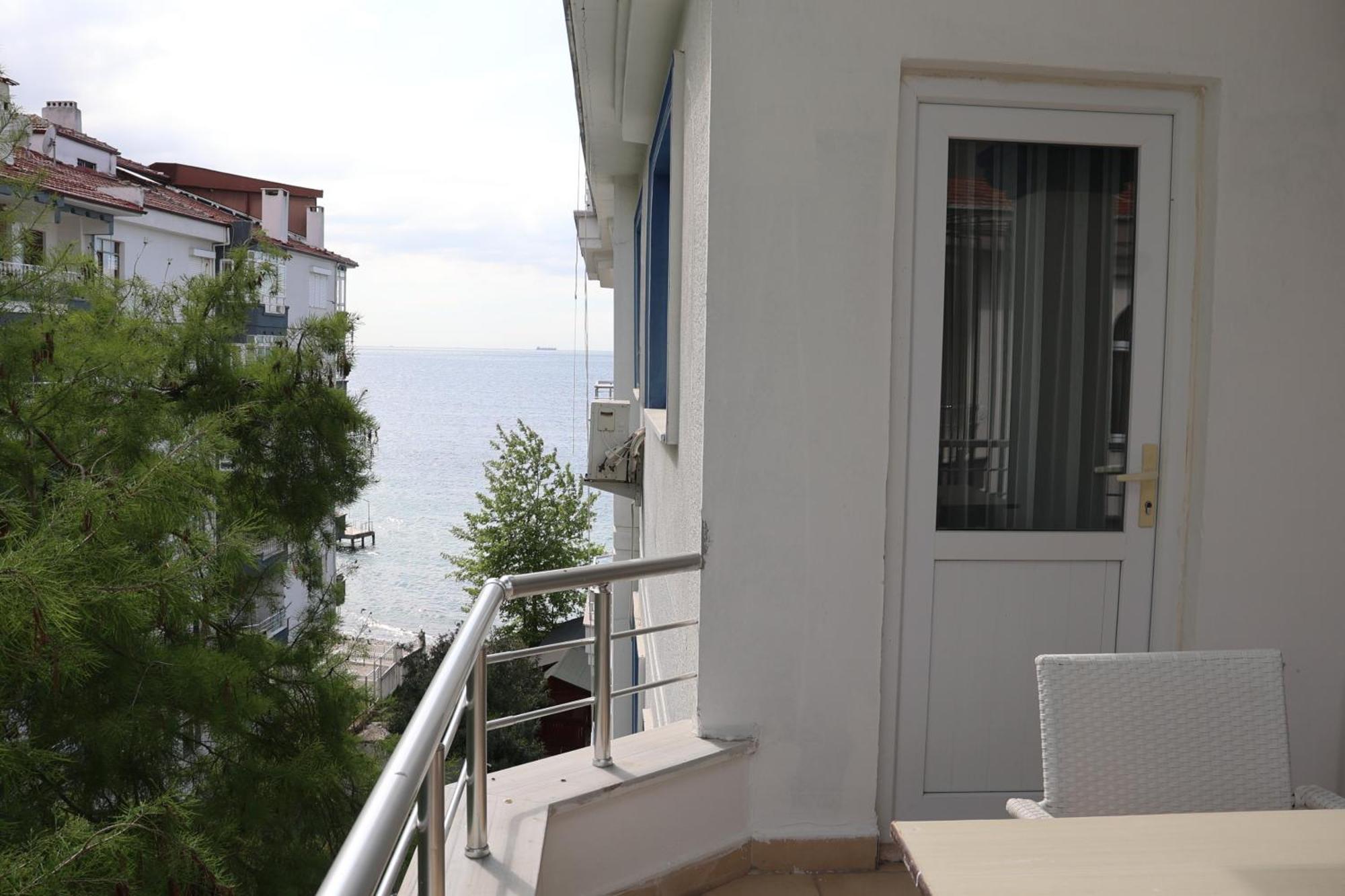 Grand Koru Hotel Beach Yalova  Zewnętrze zdjęcie
