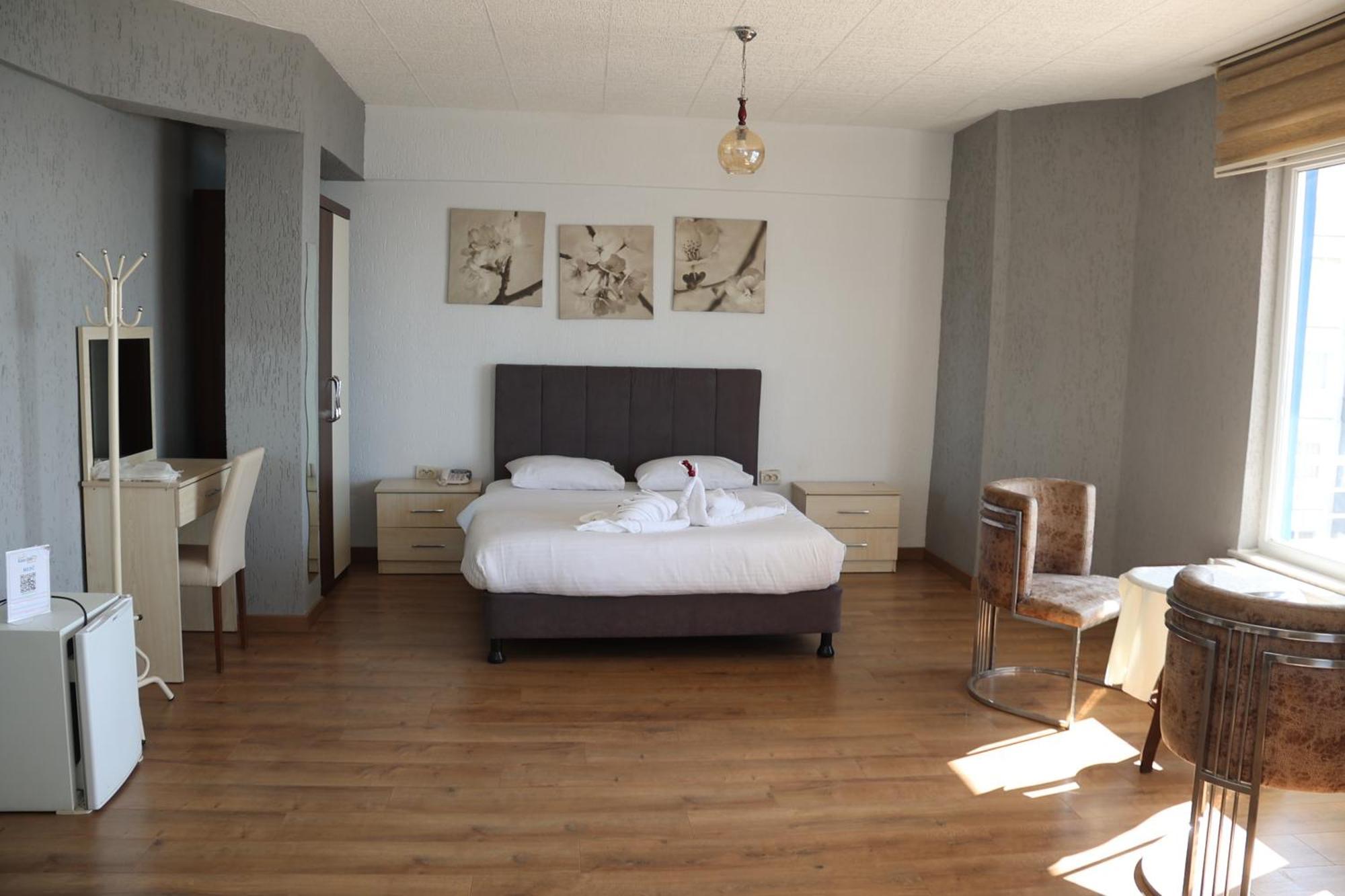Grand Koru Hotel Beach Yalova  Zewnętrze zdjęcie