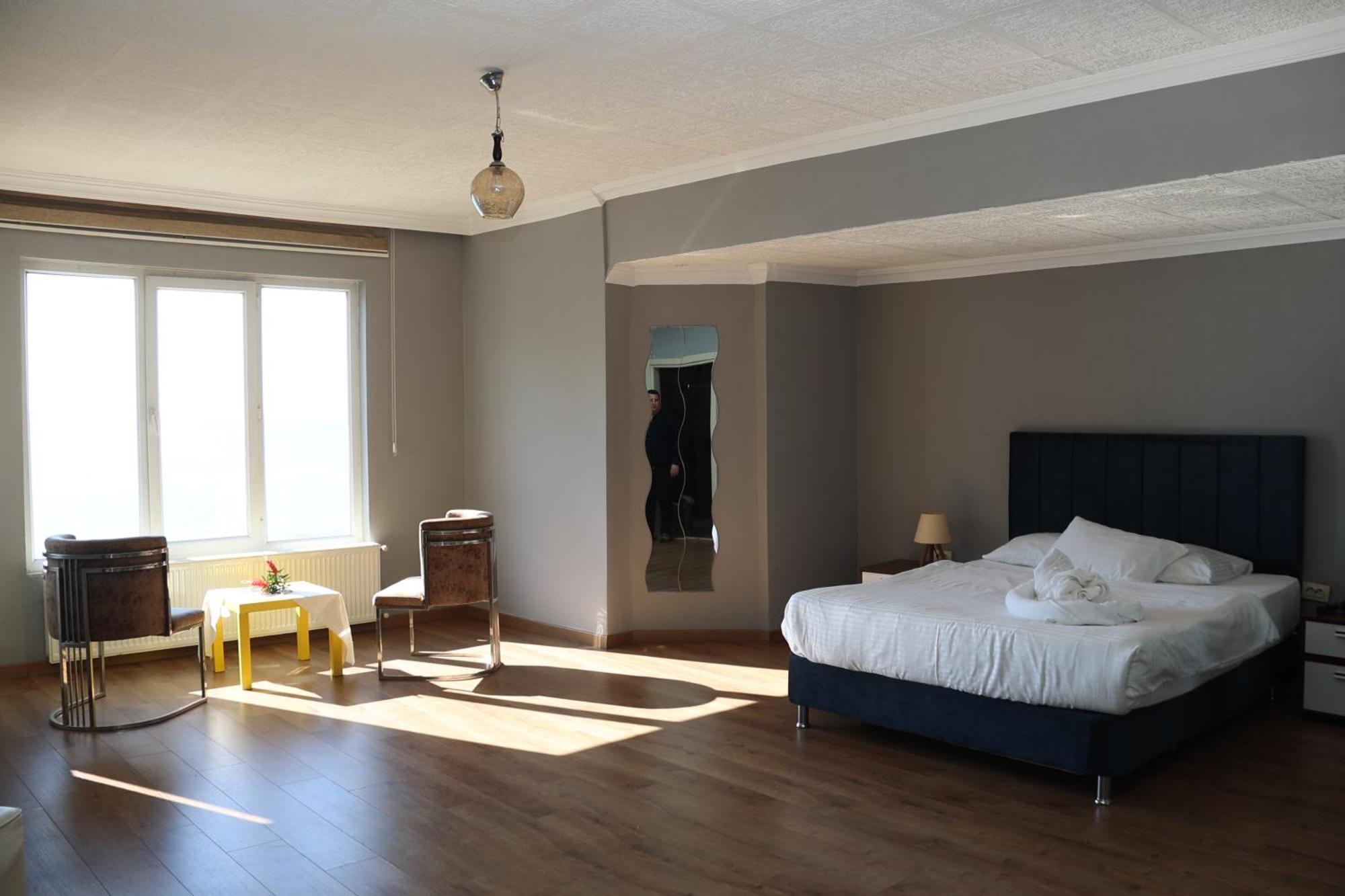Grand Koru Hotel Beach Yalova  Zewnętrze zdjęcie