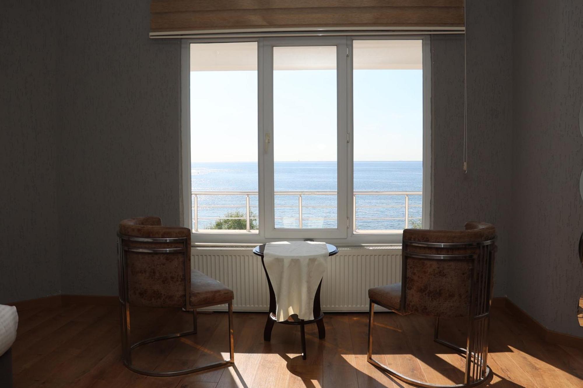 Grand Koru Hotel Beach Yalova  Zewnętrze zdjęcie