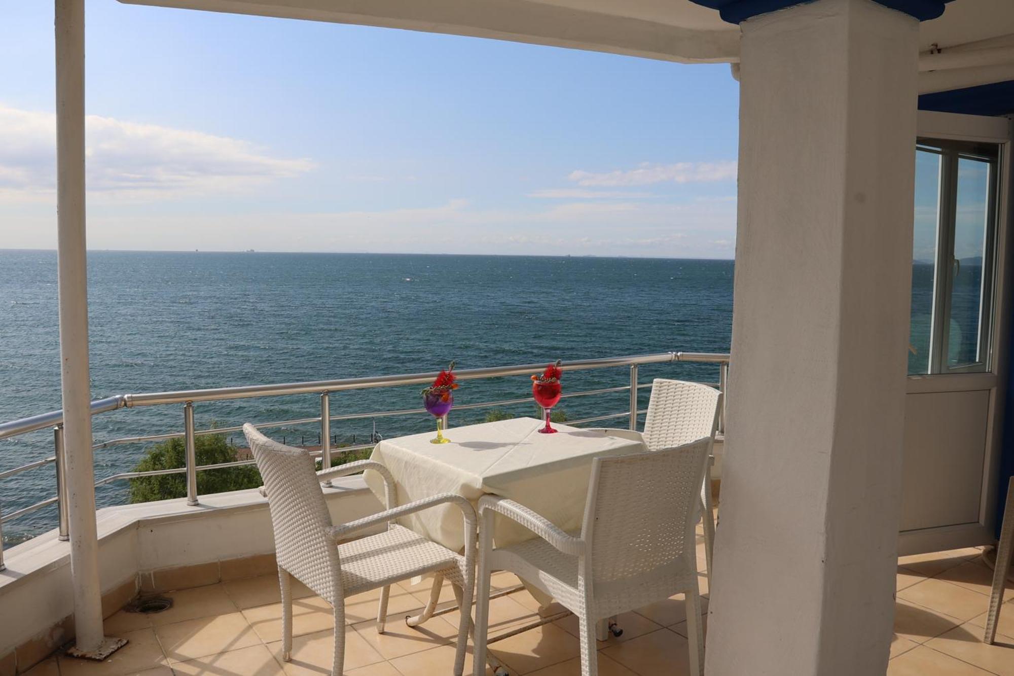 Grand Koru Hotel Beach Yalova  Zewnętrze zdjęcie