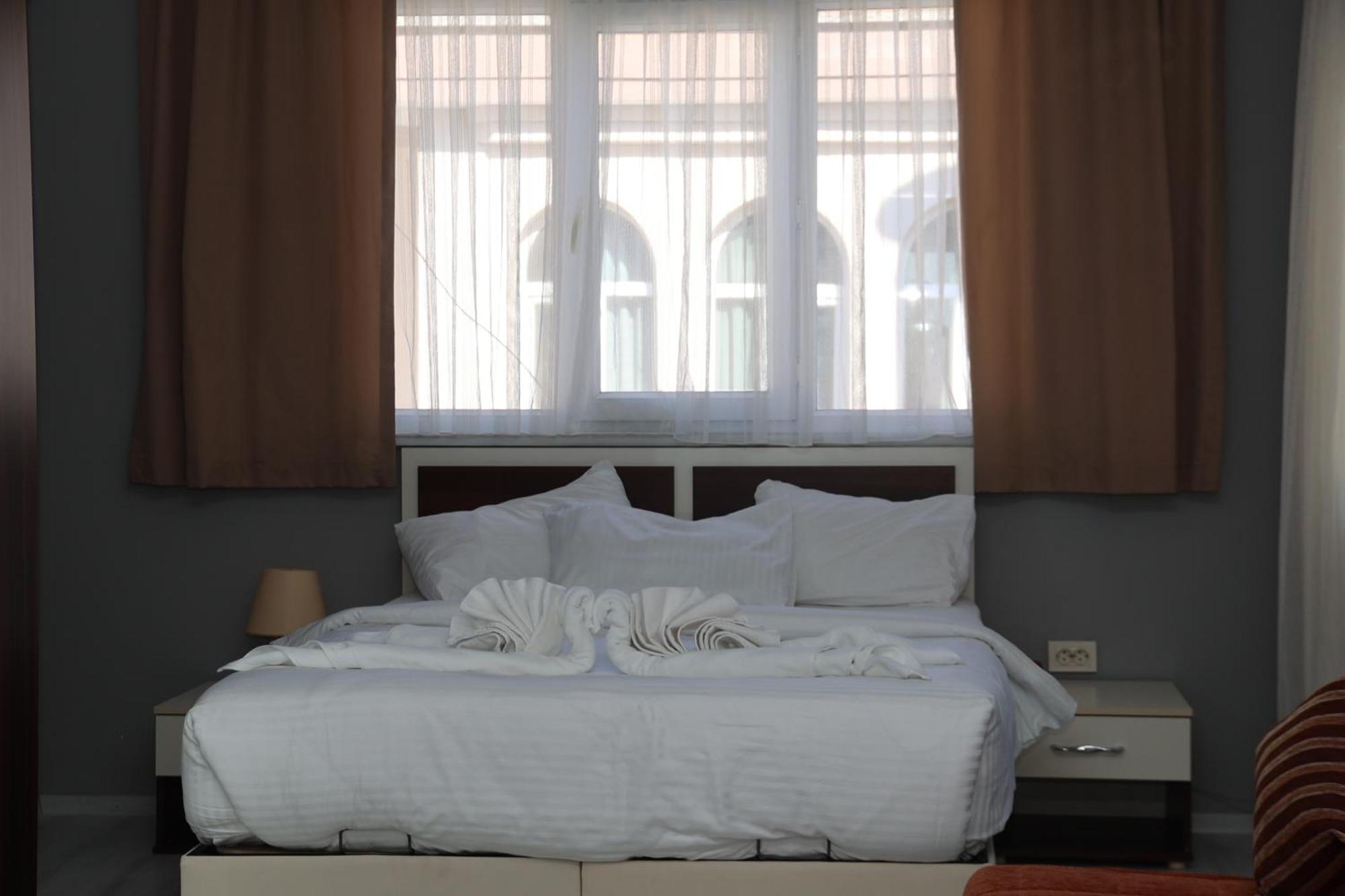 Grand Koru Hotel Beach Yalova  Zewnętrze zdjęcie