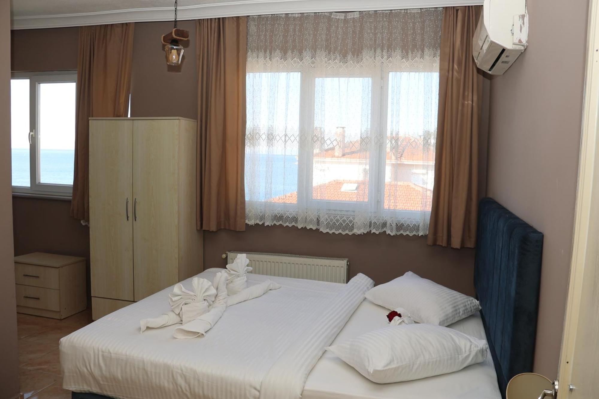 Grand Koru Hotel Beach Yalova  Zewnętrze zdjęcie