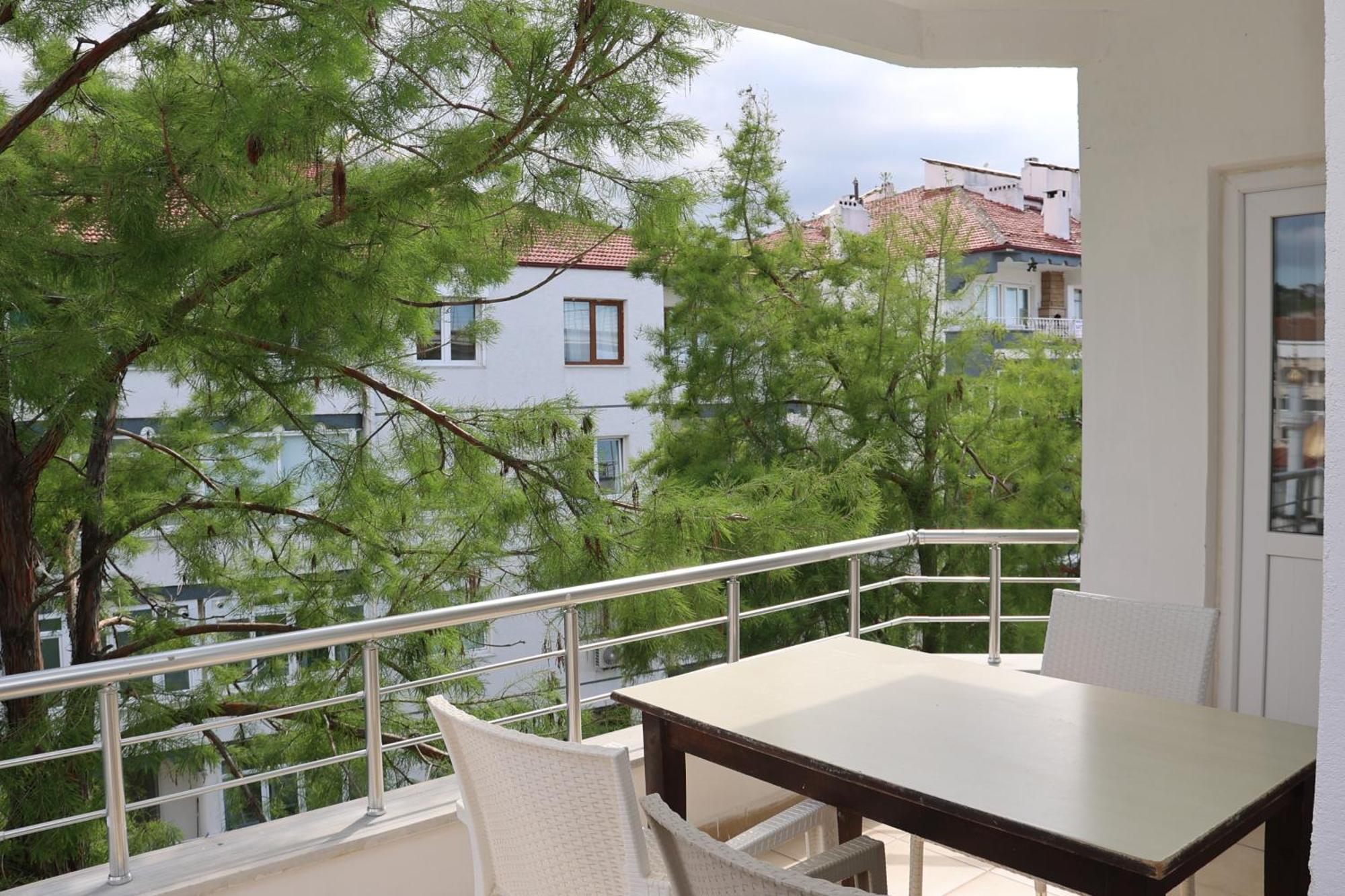 Grand Koru Hotel Beach Yalova  Zewnętrze zdjęcie