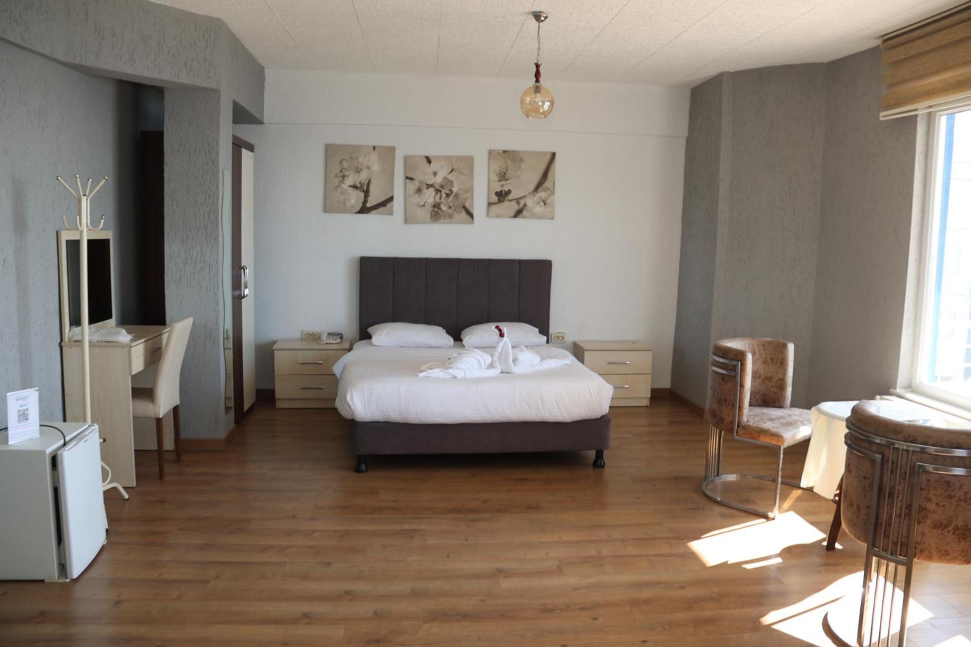 Grand Koru Hotel Beach Yalova  Zewnętrze zdjęcie