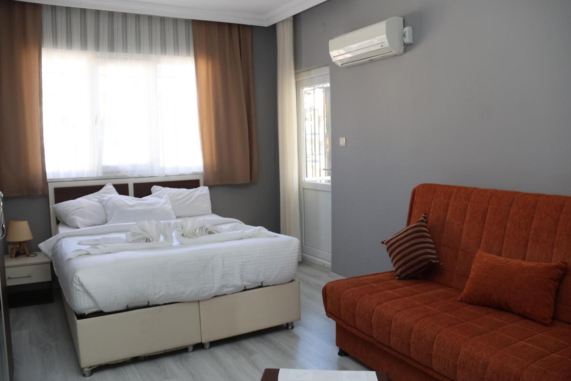 Grand Koru Hotel Beach Yalova  Zewnętrze zdjęcie