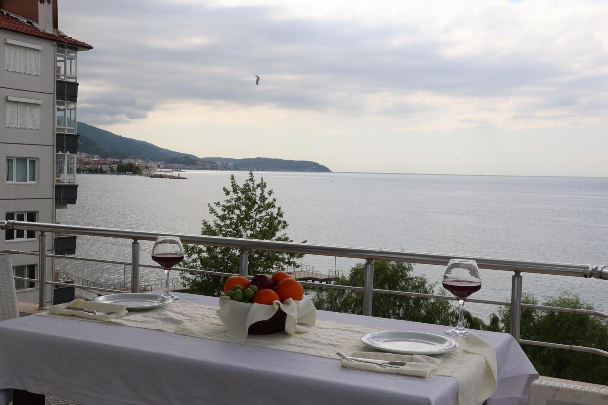Grand Koru Hotel Beach Yalova  Zewnętrze zdjęcie
