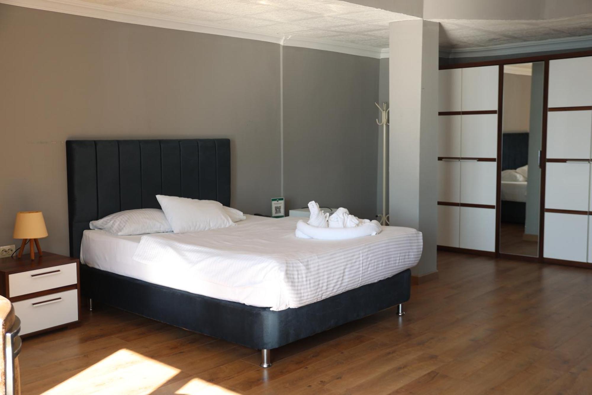 Grand Koru Hotel Beach Yalova  Zewnętrze zdjęcie