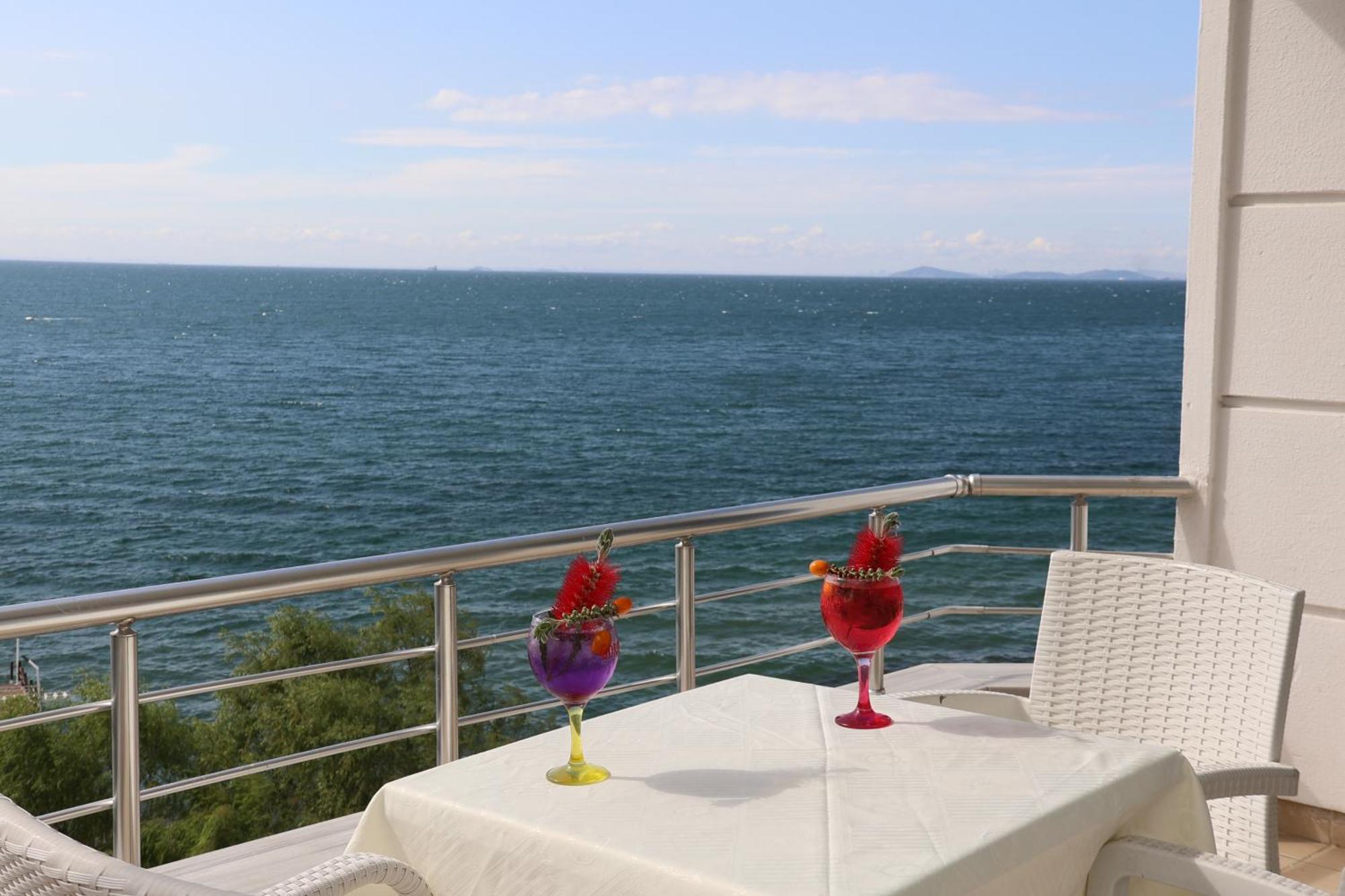 Grand Koru Hotel Beach Yalova  Zewnętrze zdjęcie