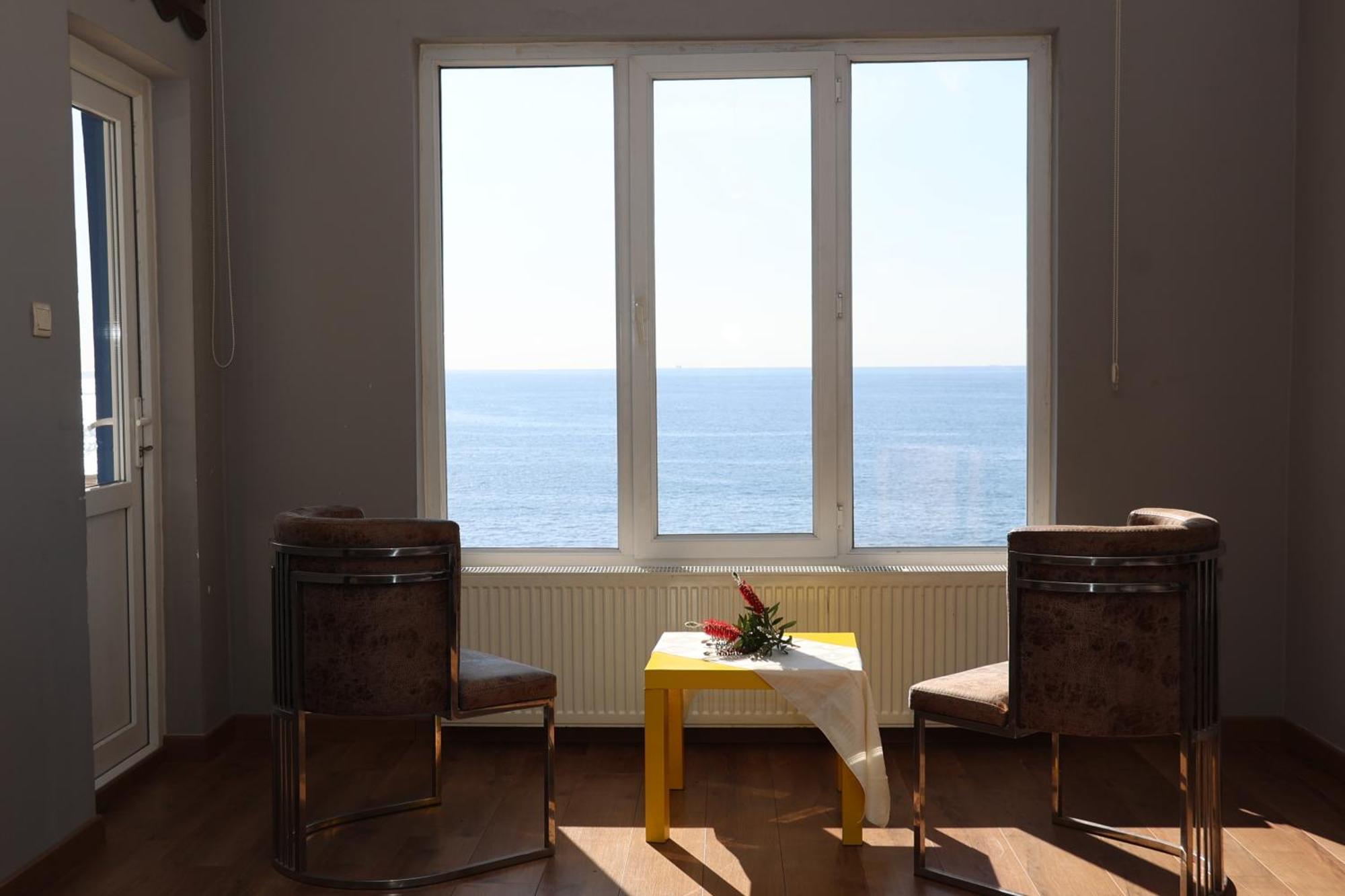 Grand Koru Hotel Beach Yalova  Zewnętrze zdjęcie